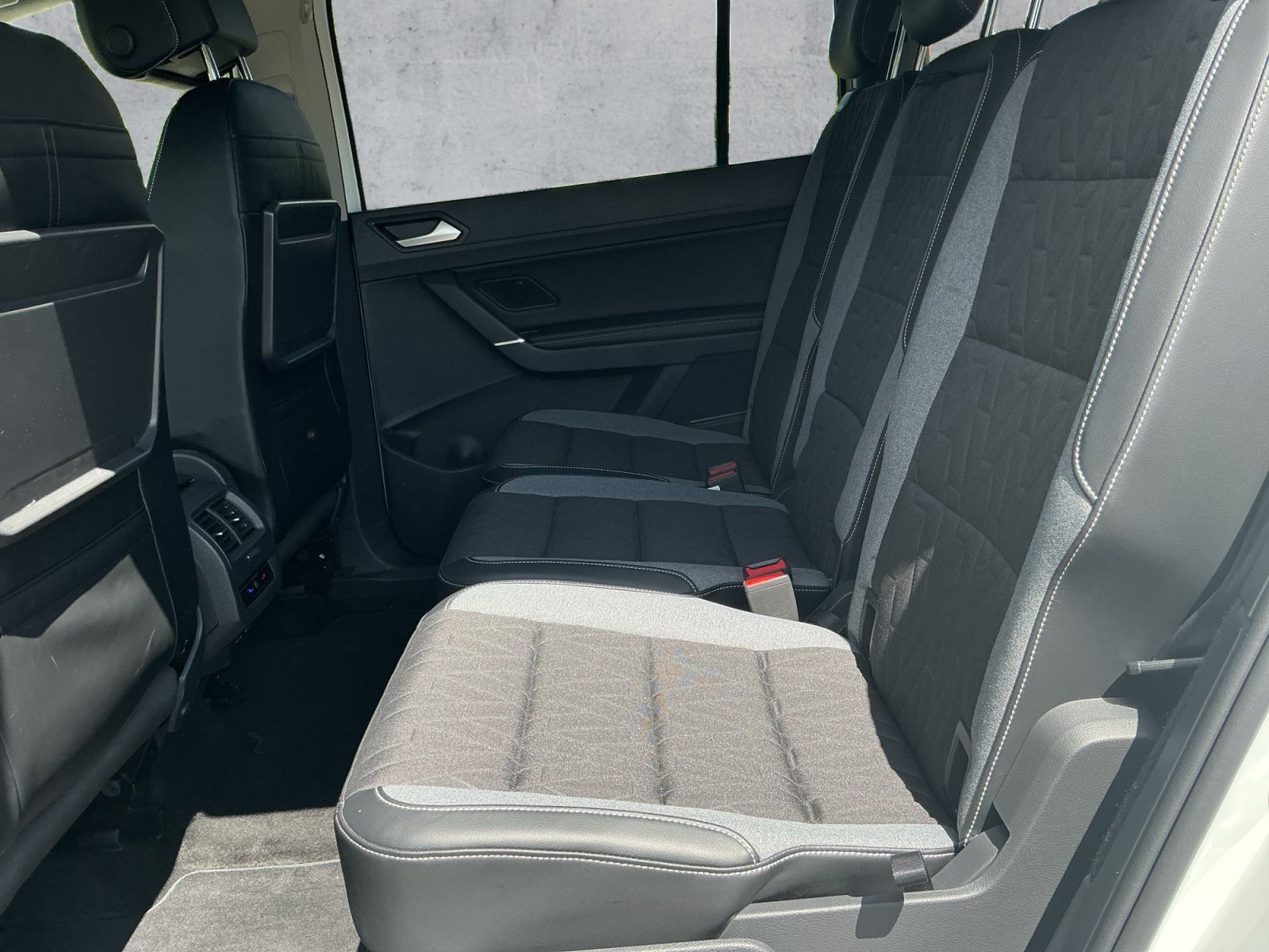 Volkswagen Touran - Bild 16