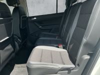 Volkswagen Touran - Vorschau Bild 16