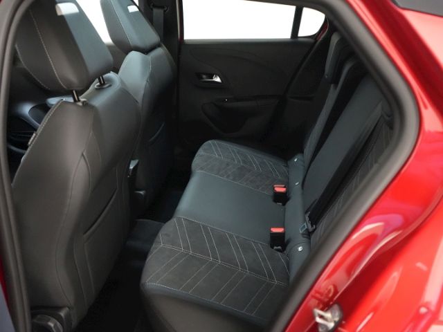 Corsa F ULTIMATE PAKET AT+LED MATRIX+PANORAMADAC