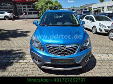 Opel Mokka - 2