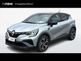 Renault Captur 1.6 e-tech hybrid rs line 145cv a - Renault Captur RS Line Gebrauchtwagen