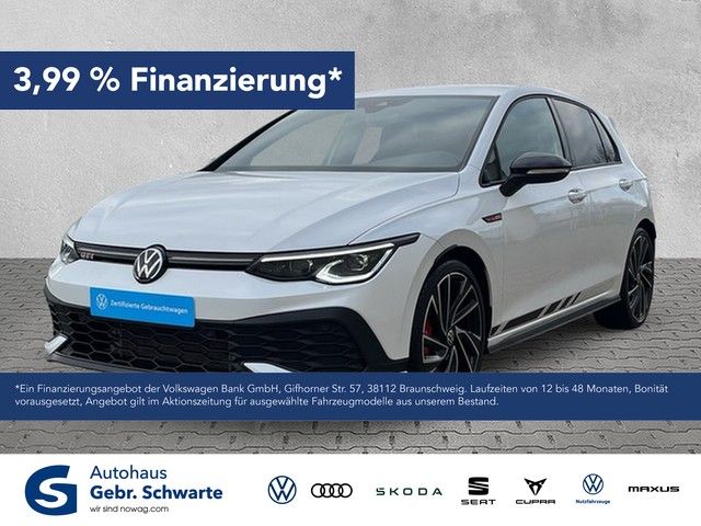 Volkswagen Golf 2.0 TSI DSG GTI Clubsport Matrix+Nav+Kamera