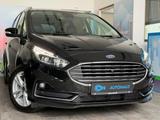 Ford GALAXY TITANIUM*ACC*LEDER*MEMORY*KAM*KEY*7SITZER - Ford Galaxy in Düsseldorf