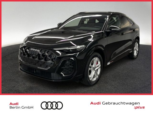 Image of Audi Q5
