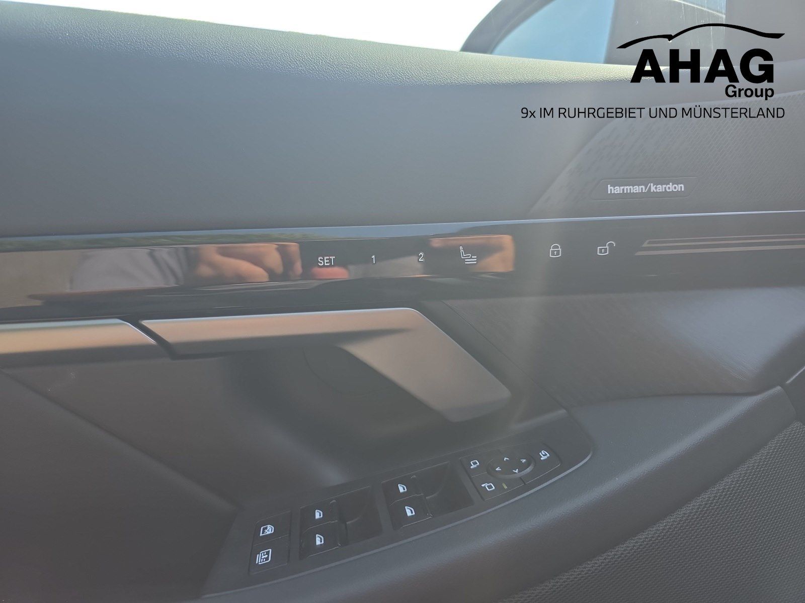 BMW 530 - Bild 12