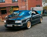 Audi 80 Cabrio - Audi 80 aus 1999
