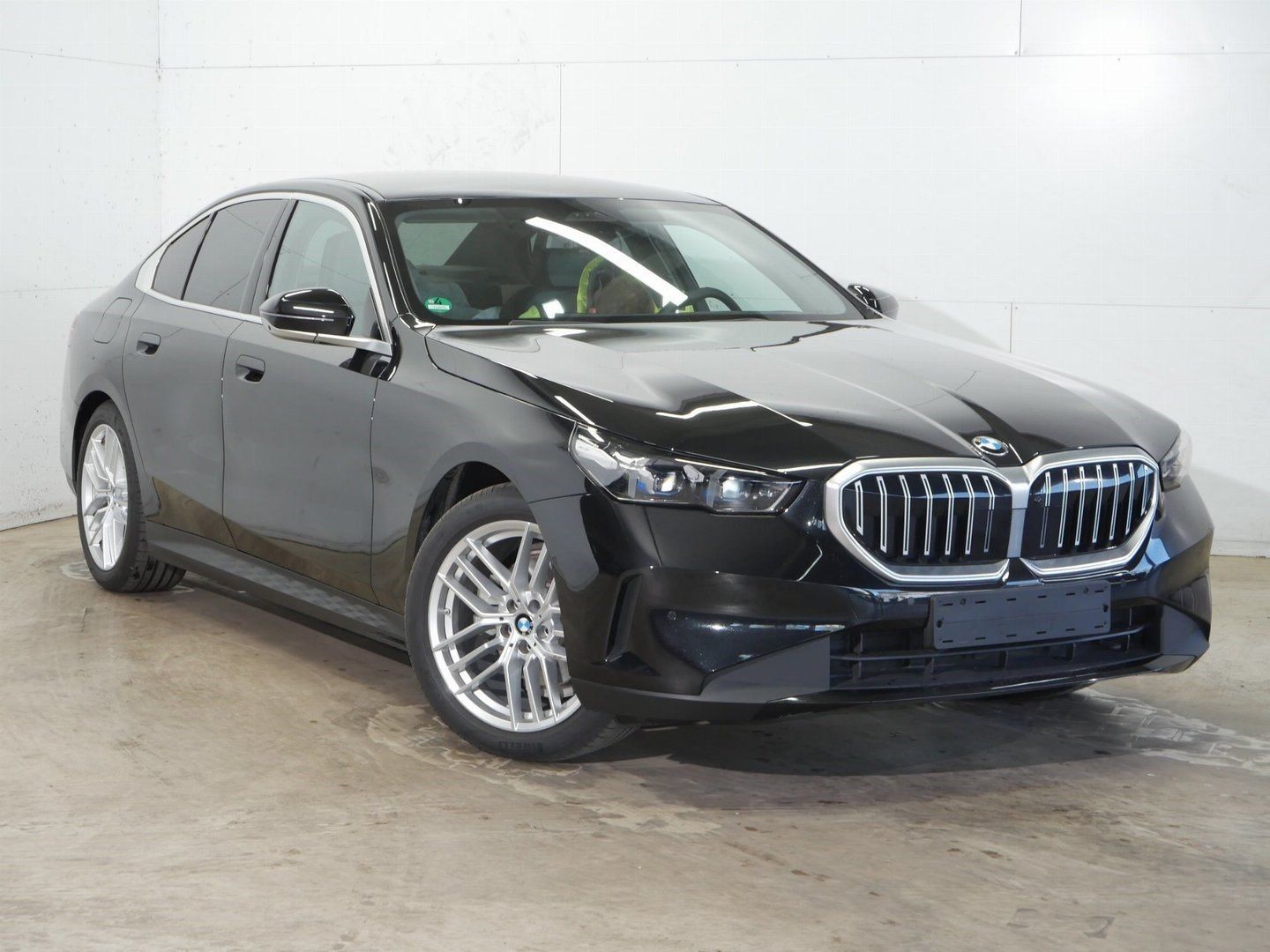 BMW 520 - Bild 2