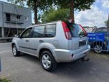 Nissan X-Trail Comfort - gebrauchte Nissan X-Trail aus dem Jahr 2003