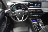 BMW 540 d xDrive Luxury Line*ADAP.LED*KAMERA*H&K*SHZ - BMW 540 mit Diesel-Antrieb: Automatik