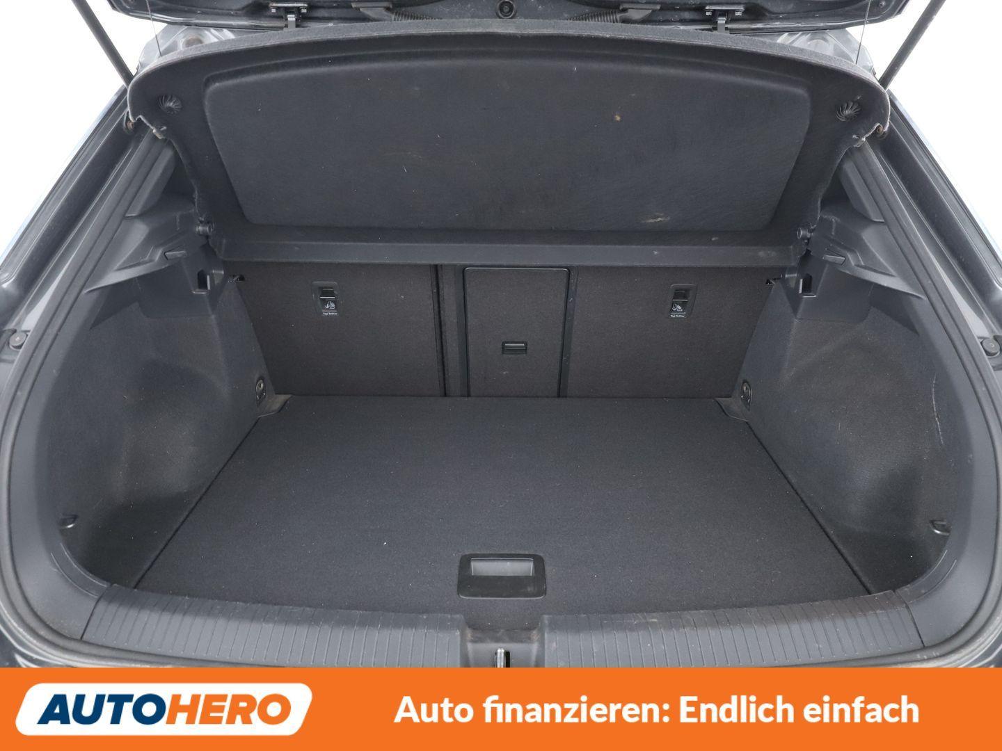 Volkswagen T-Roc 2.0 TSI Sport 4Motion Aut. *NAVI*VC*LED*