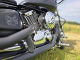 Yamaha XVS 1100 - YAMAHA XV 1100