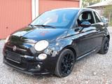 Fiat 500 S/Leder /2Hand/TUV.04.2028 - Fiat 500 mit Benzin-Antrieb: Sportwagen