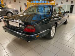 JAGUAR XJ300|SHZ|Klima|Tempomat|Vollleder|Schiebedach