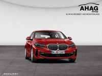 BMW 116 - Vorschau Bild 10