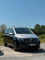 Mercedes-Benz Mercedes Benz Vito W447 9G Tronic Kompakt,... - Mercedes-Benz eVito Diesel Gebrauchtwagen