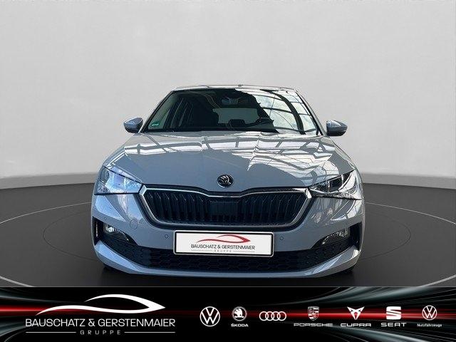 Skoda Scala Tour 1.0 TSI 81 kW 6-Gang