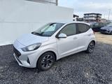 Hyundai i10 STYLE AUT NAVI SHZ RFK TEMPOMAT 1.2 57,9k...