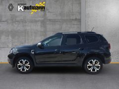 Fahrzeugabbildung Duster II Journey+ Blue dCi 115
