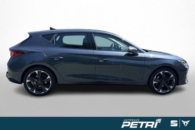 Foto Nummer 6: CUPRA Leon