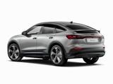 Audi Q4 Sportback 45 advanced Matrix, Parkassi e-tron - Audi Q4 aus 2024