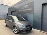 Seat Alhambra Style*Scheckheft*Tüv Neu*7.Sitzer