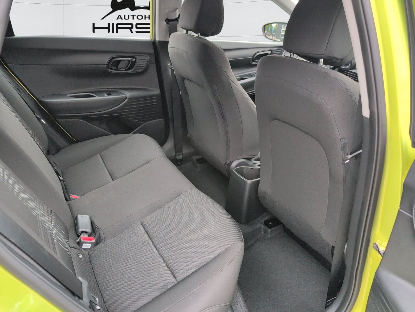Hyundai BAYON - Bild 13