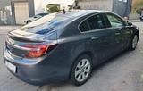 Opel Insignia 2.0 Innovation 170 PS + Schiebedach - Opel Insignia mit Diesel-Antrieb: Ps