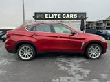 BMW X6 xDrive M 50i Individual Kamera/TW/SPH/Scheckh - BMW X6: Xdrive50i