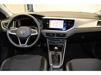 Volkswagen Taigo - Vorschau Bild 5