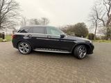 Mercedes-Benz GLC 250 d 4MATIC Automatik, RHD, Rechtslenker - Mercedes-Benz RHD