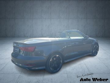 Audi A3 - 5