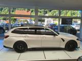 BMW M3 Touring M xDrive Competition ACC HUD Carbon - weiße BMW M-Modelle