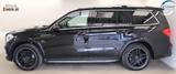 Mercedes-Benz GL 63 AMG 557PS 7G 4Matic AHK ACC 7Sitz 360° - Mercedes-Benz GL 63 AMG: Schwarz