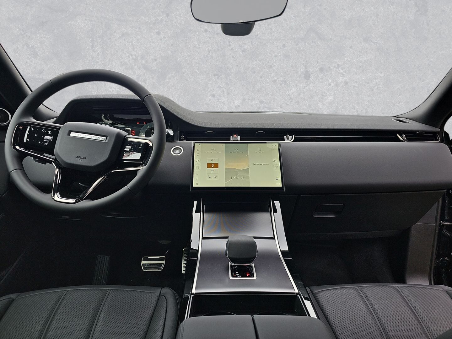 Land Rover Range Rover Evoque - Bild 5