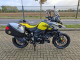 Suzuki DL 1000 A V-STROM EXTRAS + HELM - Offers