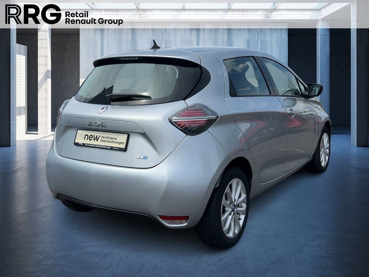Renault ZOE - Bild 4