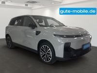 Leapmotor B10 - Vorschau Bild 6