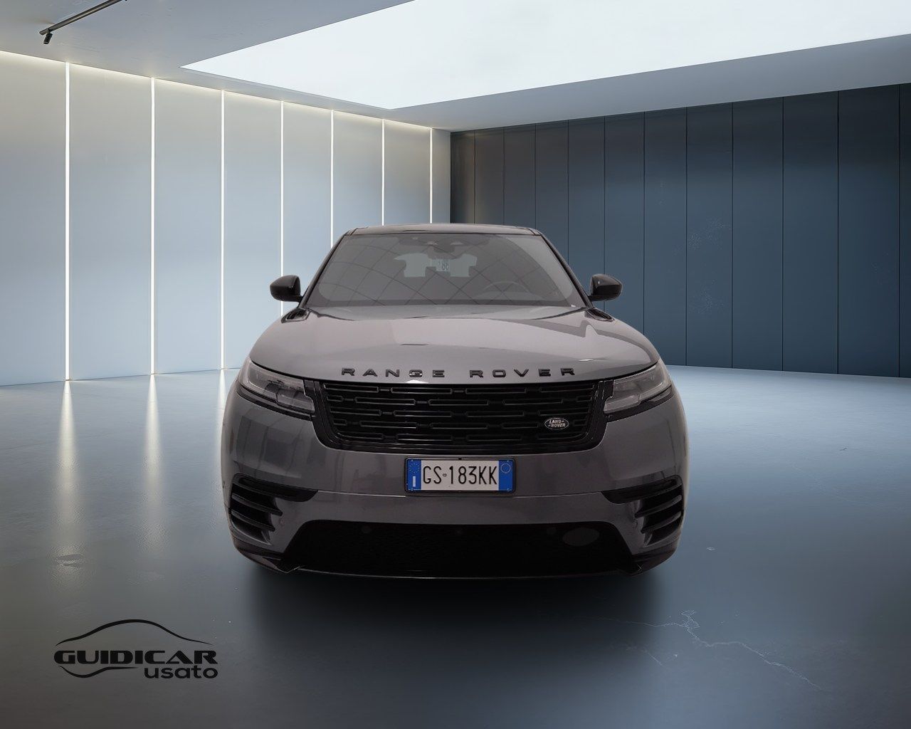 Land Rover LAND ROVER Range Rover Velar 2021 - Range Rover  imagem 2