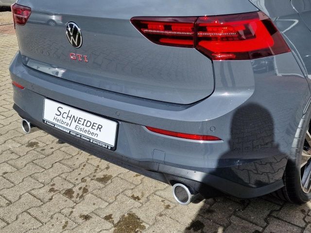 Golf 2.0 TSI DSG GTI+NAVI+IQ-LIGHT+HARMAN&KARDON