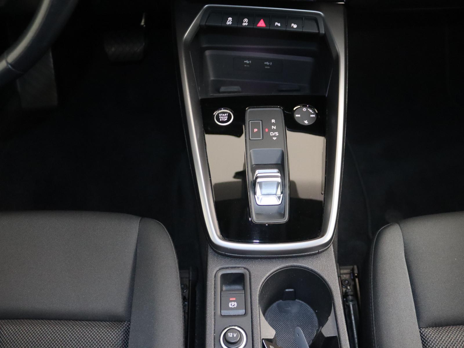 Audi A3 Sportback 30 TDI advanced ACC NAVI SHZ PDC, миниатюра 14