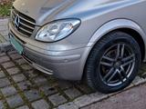 Mercedes-Benz Viano 2.2 CDI TREND Lang TÜV NEU / Camper - Mercedes-Benz Viano Gebrauchtwagen in München