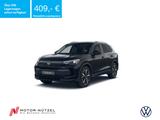 Volkswagen Tiguan ENERGY 2.0 l TDI DSG AHK*Keyless*beheiz.L - Volkswagen Tiguan Neuwagen mit Diesel-Antrieb
