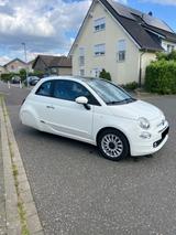 Fiat 500 ELLENATOR Lounge Hybrid, Fahren ab 16 Jahre - Fiat 500 Ellenator Gebrauchtwagen