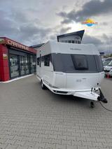 Hobby OnTour 460 DL*AUFLASTUNG*BETTVERB.*  - Hobby OnTour 460 DL