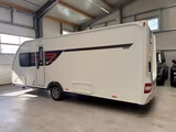Andere Sterling Swift Eccles 580, Swift Group Ltd - Separate Dusche Wohnwagen
