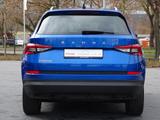 Skoda Kodiaq 1.5 TSI DSG LED Navi Kamera VC - blaue Skoda Kodiaq