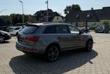 Audi Q7 4.2TDI Quattro *S-Line*7Sitzer*PanSD*AHK*ACC* - Audi Q7 aus 2010: TDI