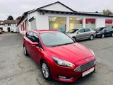 Ford Focus Turnier Titanium/ - gebrauchte Ford Kombis