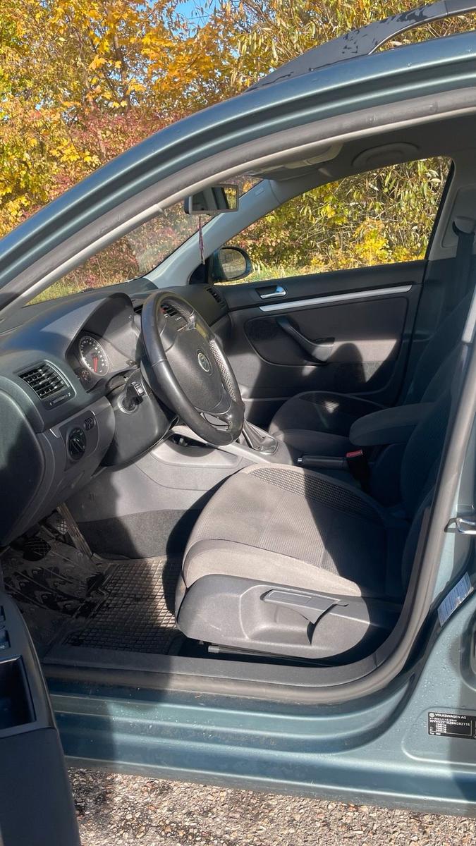 Volkswagen Golf 2008 — photo 6