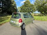 Renault Modus Avantage TÜV*ALLWETTER*USB*BLUETOOTH - Renault Modus: Avantage